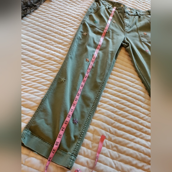 Anthropologie chinos - Picture 6 of 14